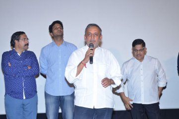Venkatapuram Movie Trailer Launch